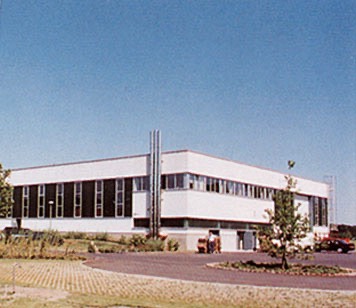 Combé Baustelle, 1989